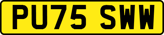 PU75SWW