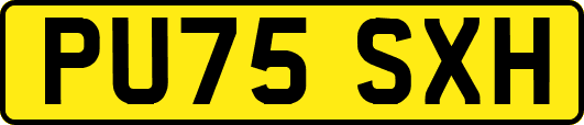 PU75SXH
