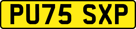 PU75SXP