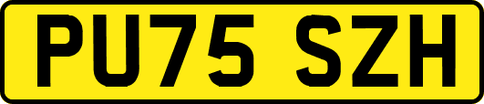 PU75SZH