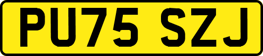 PU75SZJ