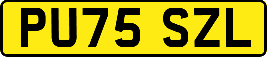 PU75SZL