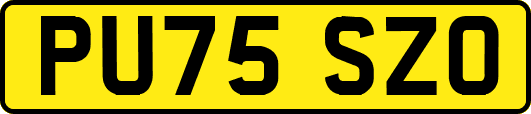 PU75SZO