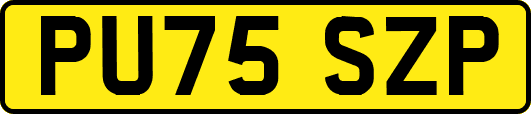 PU75SZP