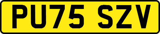 PU75SZV