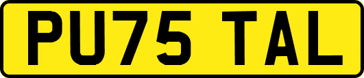 PU75TAL