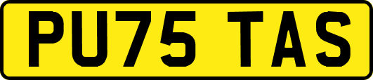 PU75TAS