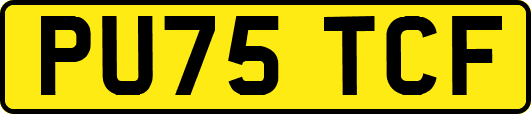 PU75TCF