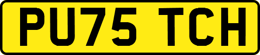 PU75TCH