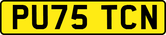 PU75TCN
