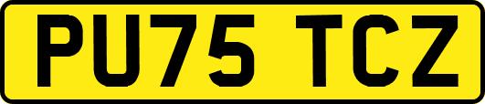 PU75TCZ