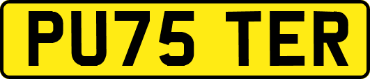 PU75TER