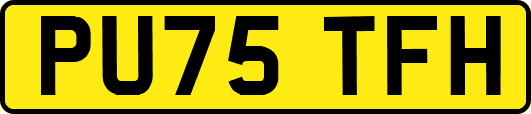 PU75TFH
