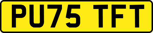 PU75TFT