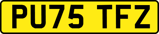 PU75TFZ