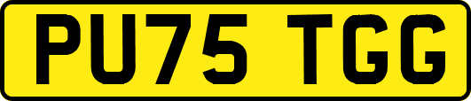PU75TGG