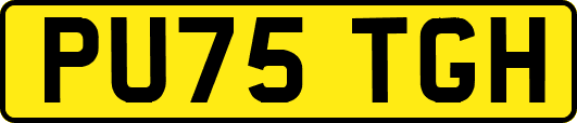 PU75TGH