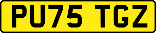 PU75TGZ