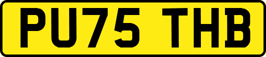 PU75THB