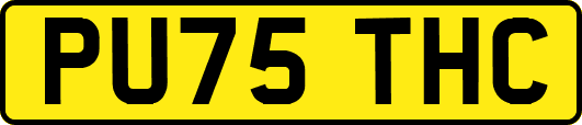 PU75THC