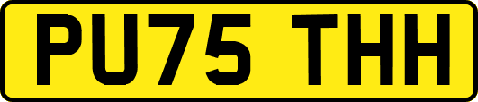 PU75THH
