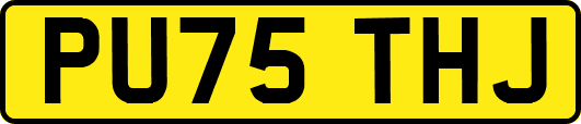 PU75THJ