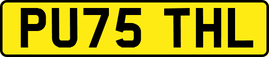 PU75THL