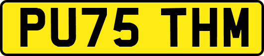 PU75THM