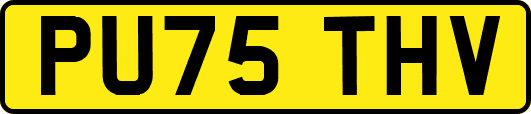 PU75THV