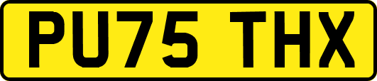 PU75THX