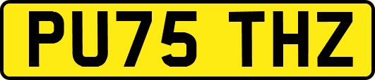 PU75THZ