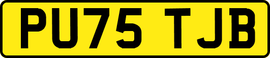 PU75TJB