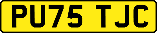 PU75TJC