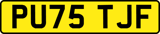 PU75TJF