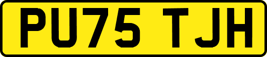 PU75TJH