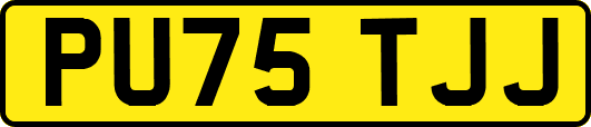 PU75TJJ