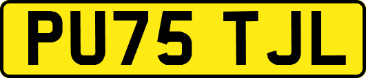 PU75TJL