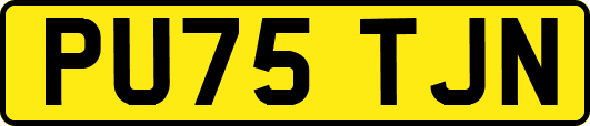 PU75TJN