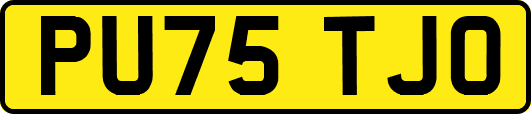 PU75TJO