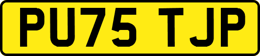 PU75TJP