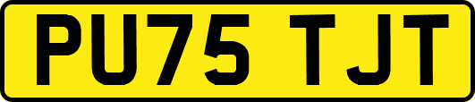 PU75TJT