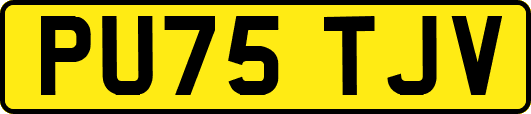 PU75TJV