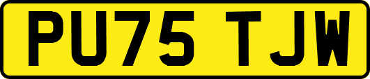 PU75TJW
