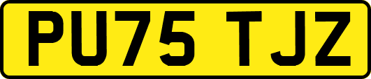 PU75TJZ