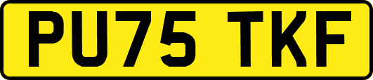 PU75TKF