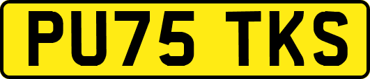 PU75TKS