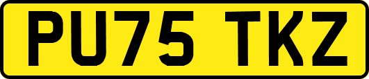 PU75TKZ