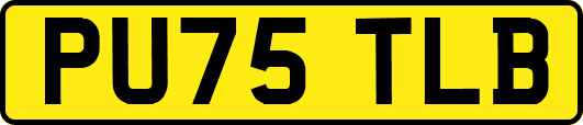 PU75TLB