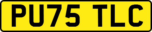PU75TLC