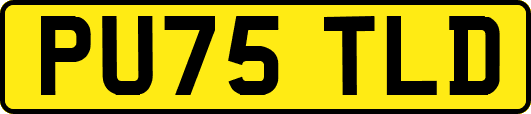 PU75TLD
